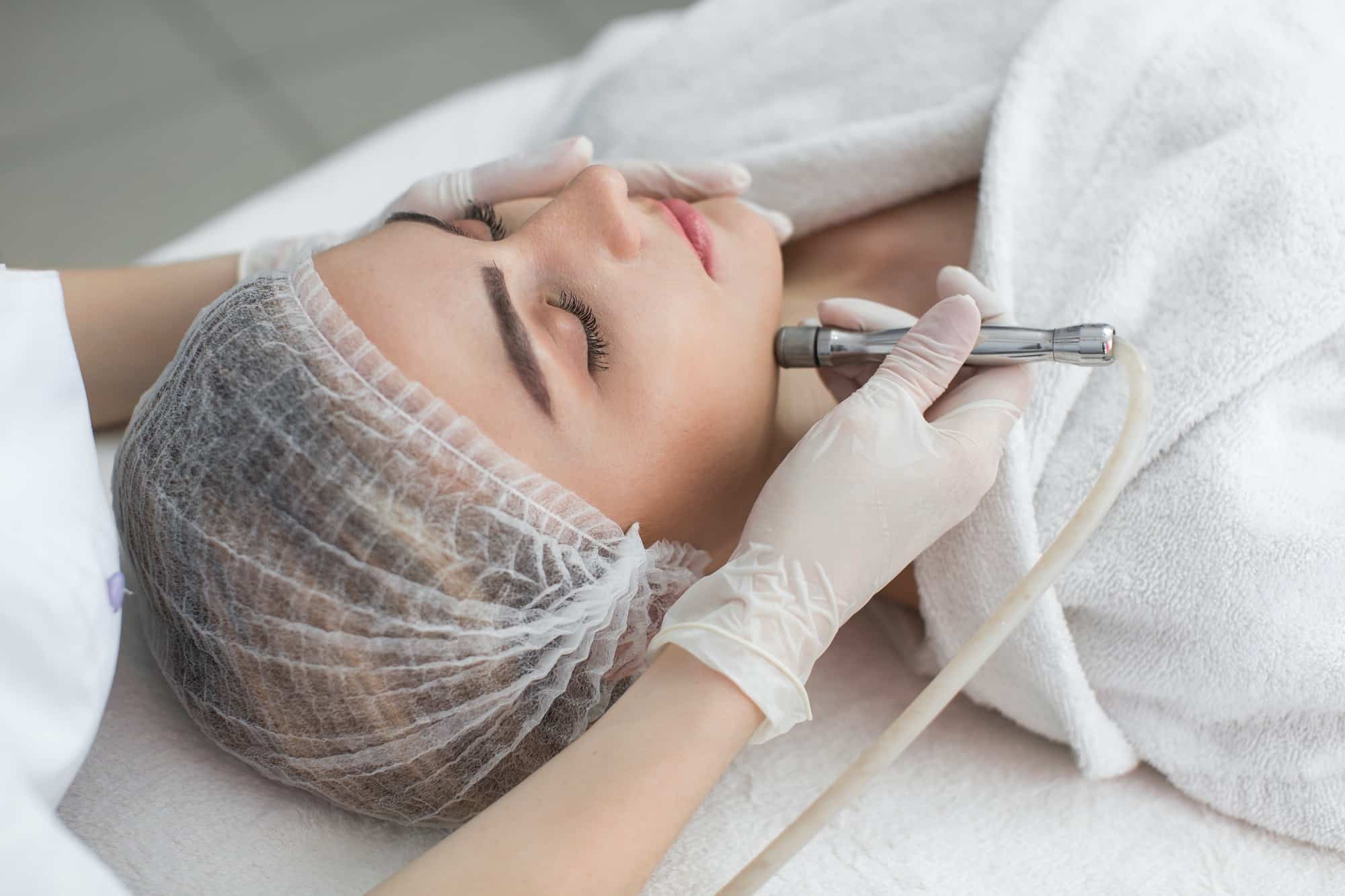 Botulinum toxin (Botox)