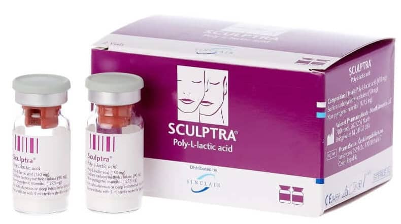 Sculptra