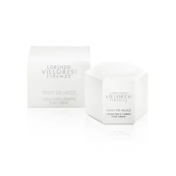 BODY CREAM - LORENZO VILLORESI1