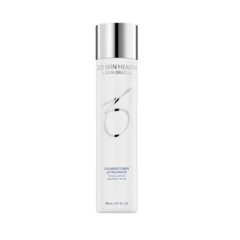 CALMING TONER