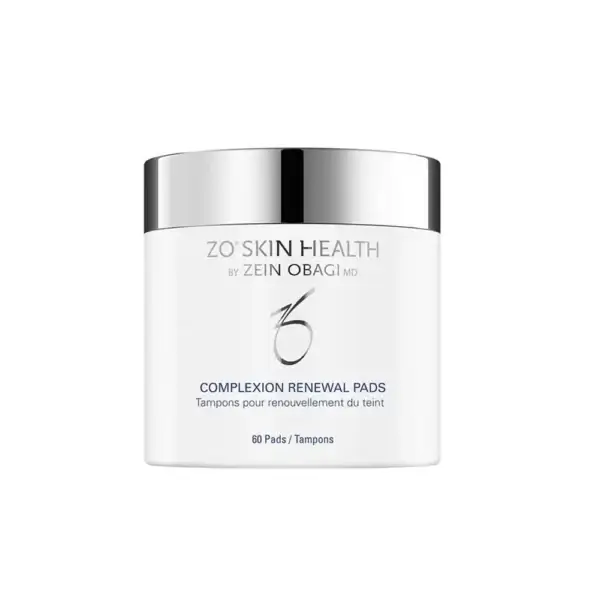 COMPLEXION RENEWAL PADS