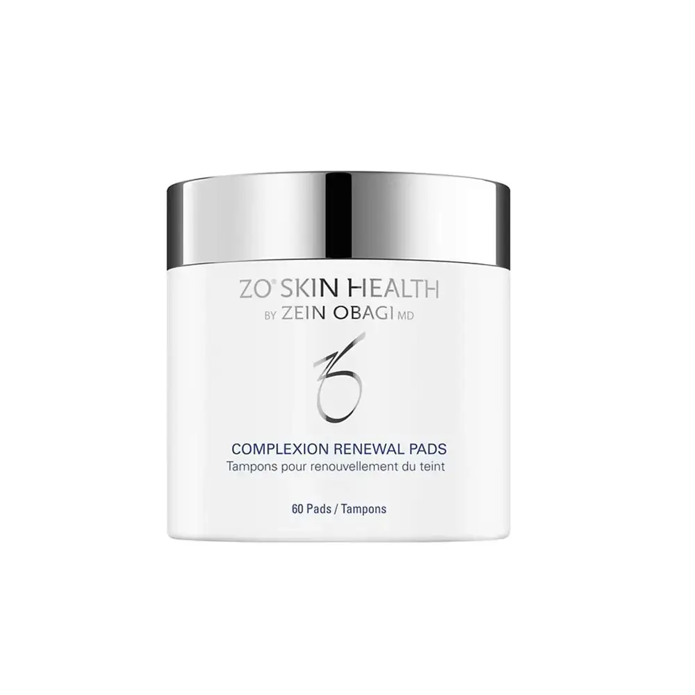 COMPLEXION RENEWAL PADS