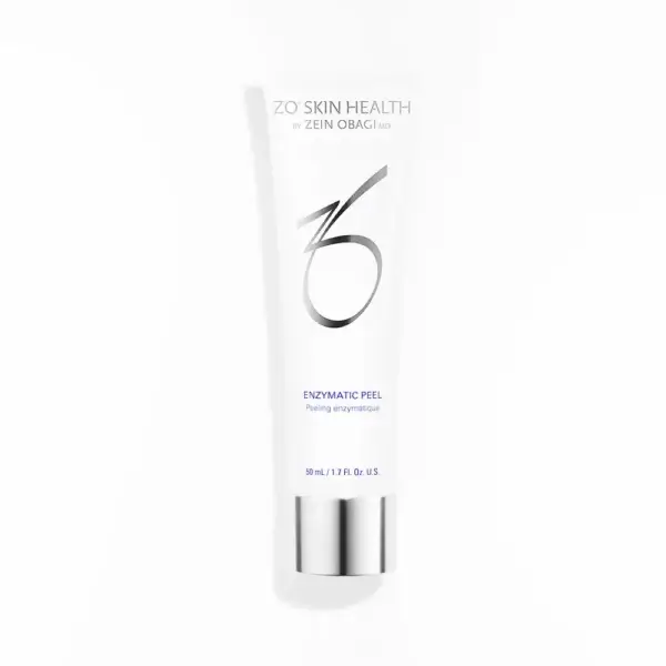 ENZYMATIC PEEL
