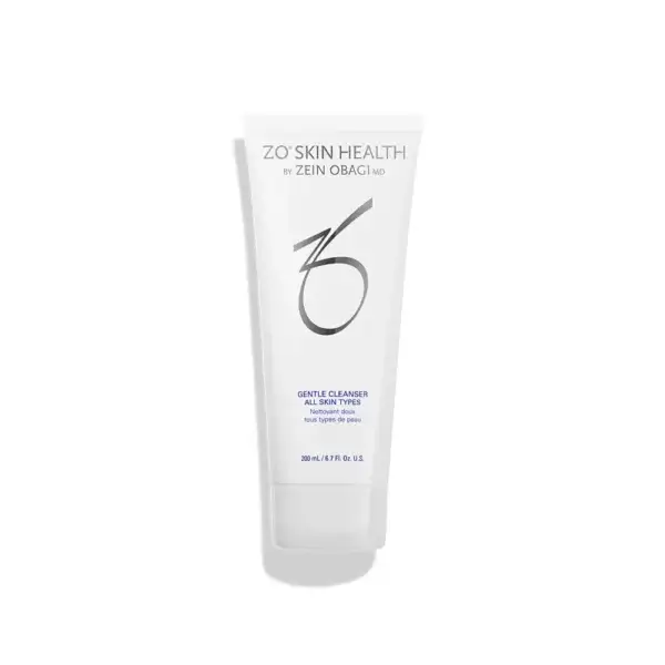 GENTLE CLEANSER