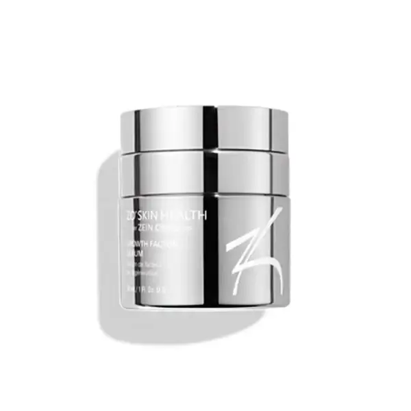 GROWTH FACTOR SERUM