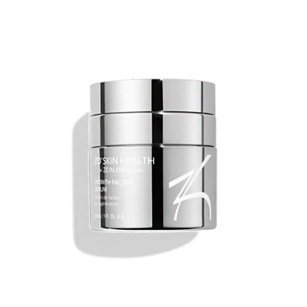 GROWTH FACTOR SERUM