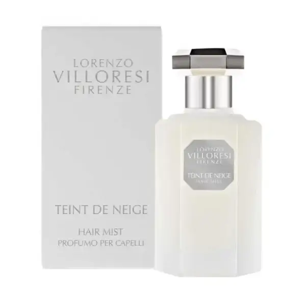 HAIR MIST - LORENZO VILLORESI 1