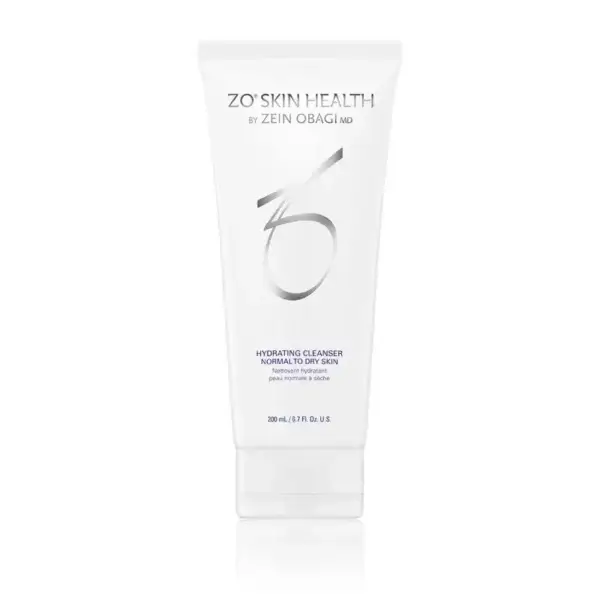 HYDRATING CLEANSER