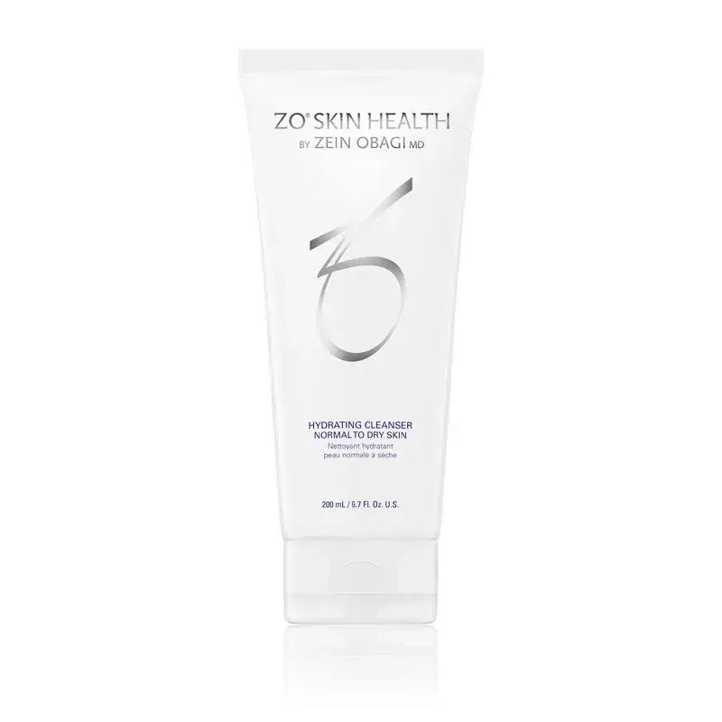 HYDRATING CLEANSER