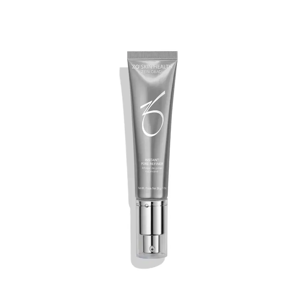 INSTANT PORE REFINER