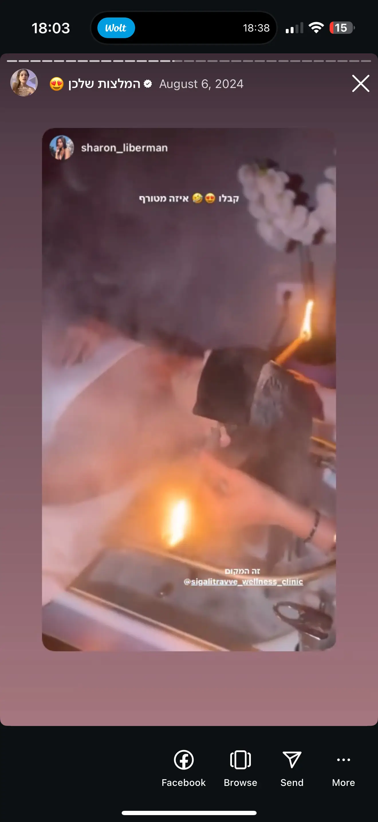 ספא תל אביב